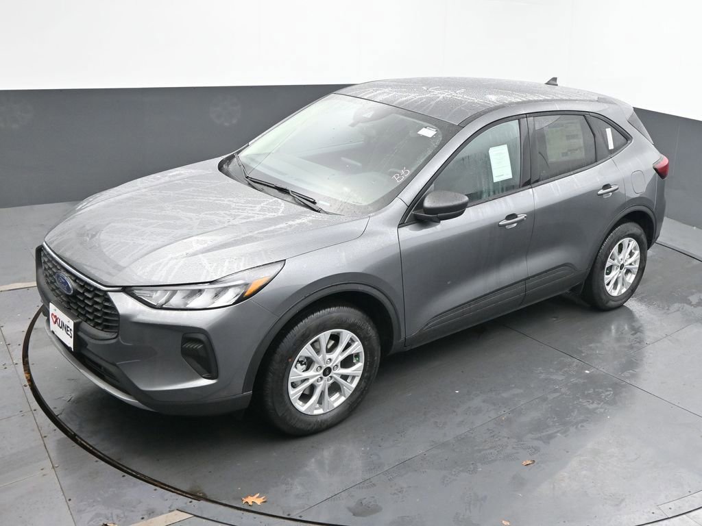 New 2026 Ford Escape Active w/ Cold Weather Package image 36