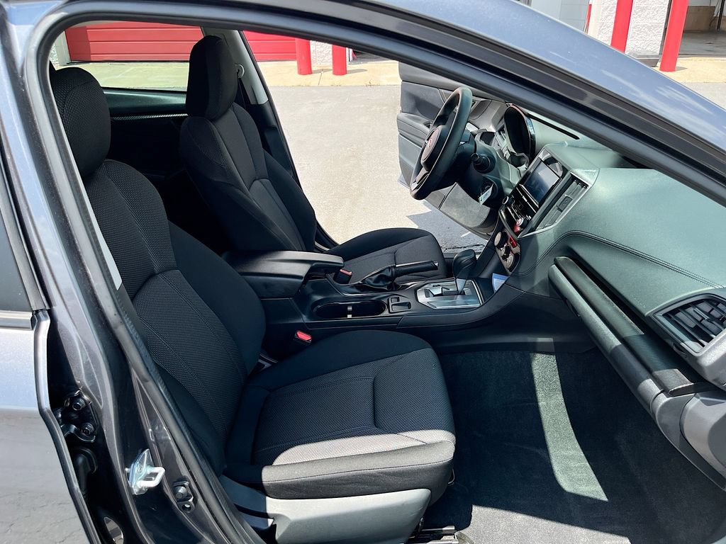 Used 2022 Subaru Impreza 2.0i AWD/4WD image 26