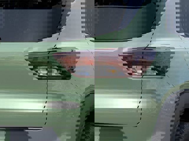 New 2026 Chevrolet TrailBlazer LS w/ LS Convenience Package image 11