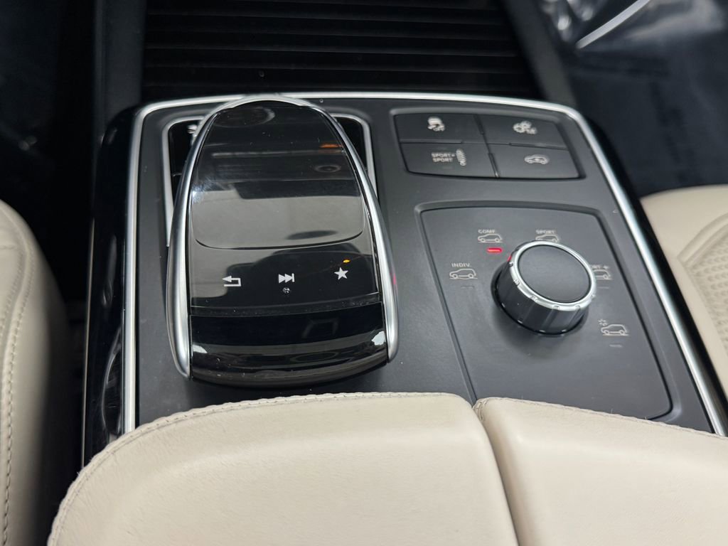 Used 2019 Mercedes-Benz GLE 63 AMG S image 37