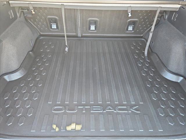 Used 2021 Subaru Outback Limited w/ Popular Package #2 image 6
