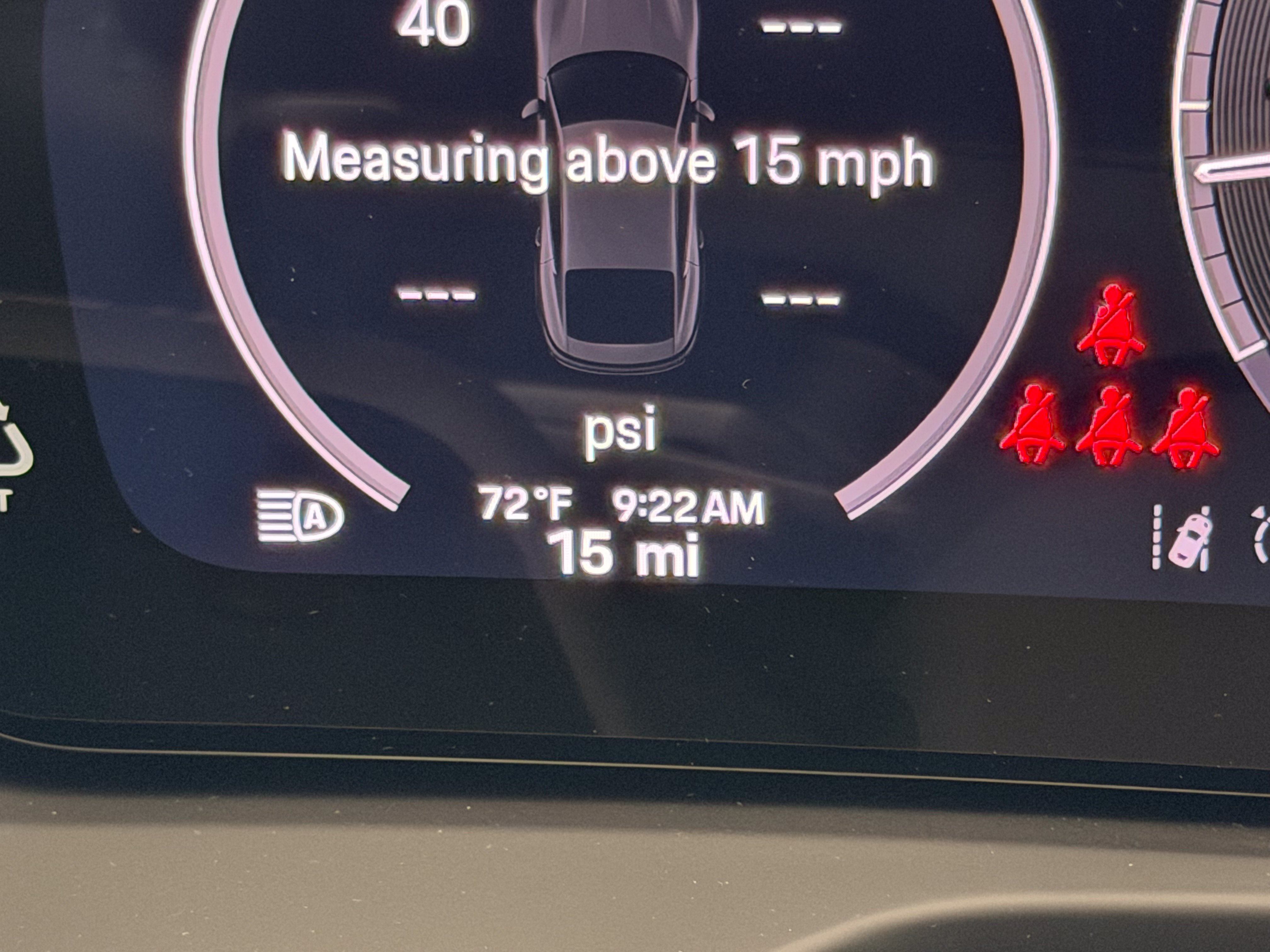 New 2026 Porsche Panamera 4 AWD/4WD image 22
