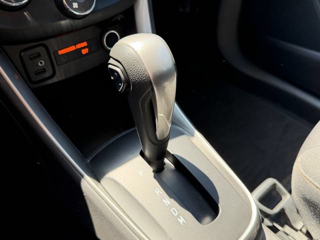 Used 2020 Chevrolet Trax LT FWD image 24