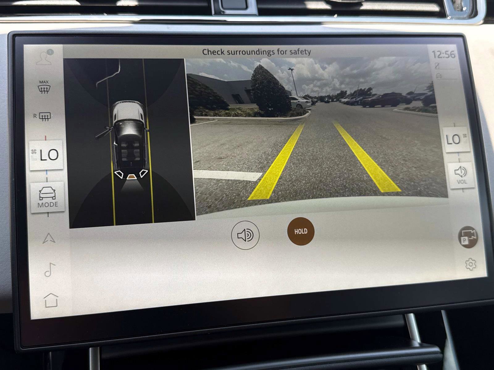 New 2026 Land Rover Range Rover Evoque S image 13