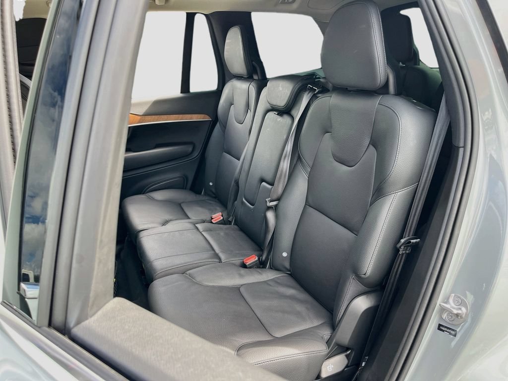 Used 2024 Volvo XC90 B6 Plus AWD/4WD image 24