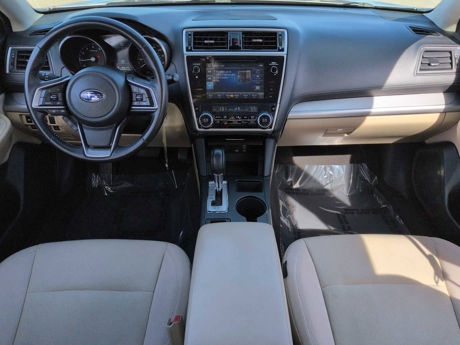 Used 2018 Subaru Legacy 2.5i Premium w/ Eyesight & BSD & Rcta & HBA image 16