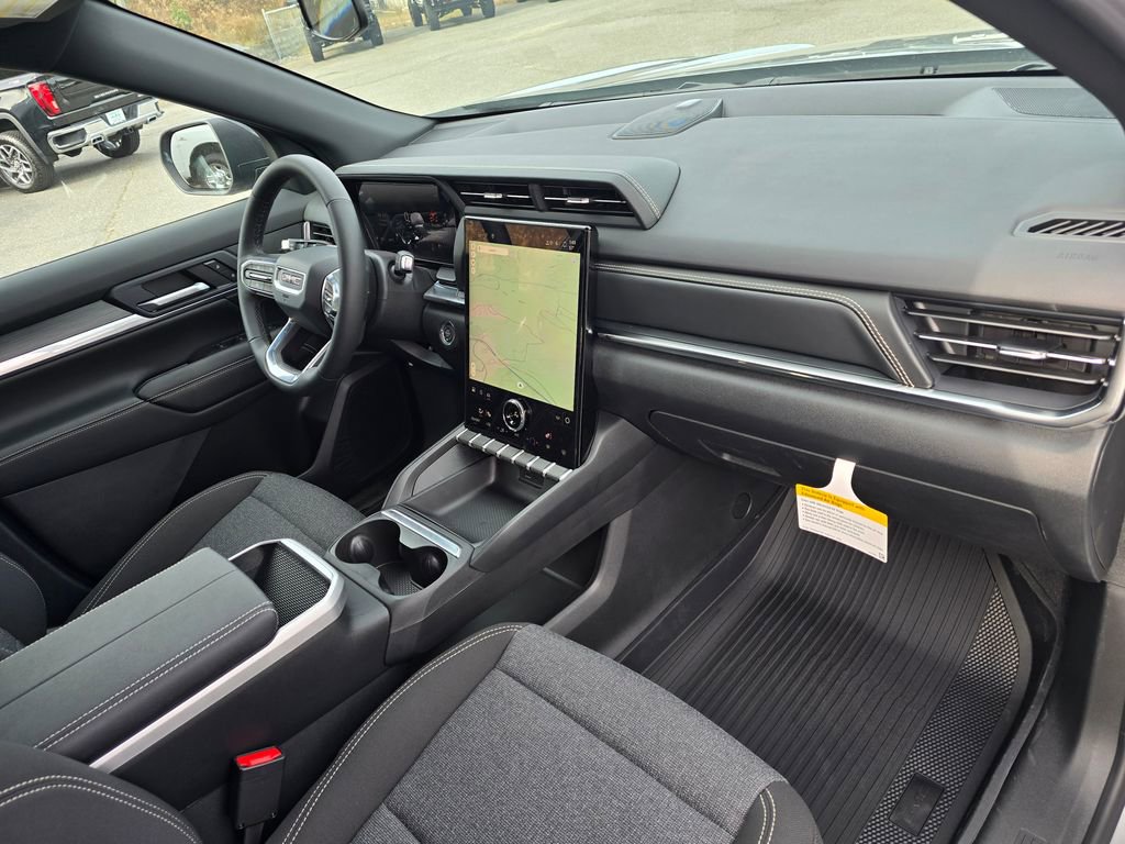 New 2026 GMC Terrain Elevation w/ Black Edition image 25