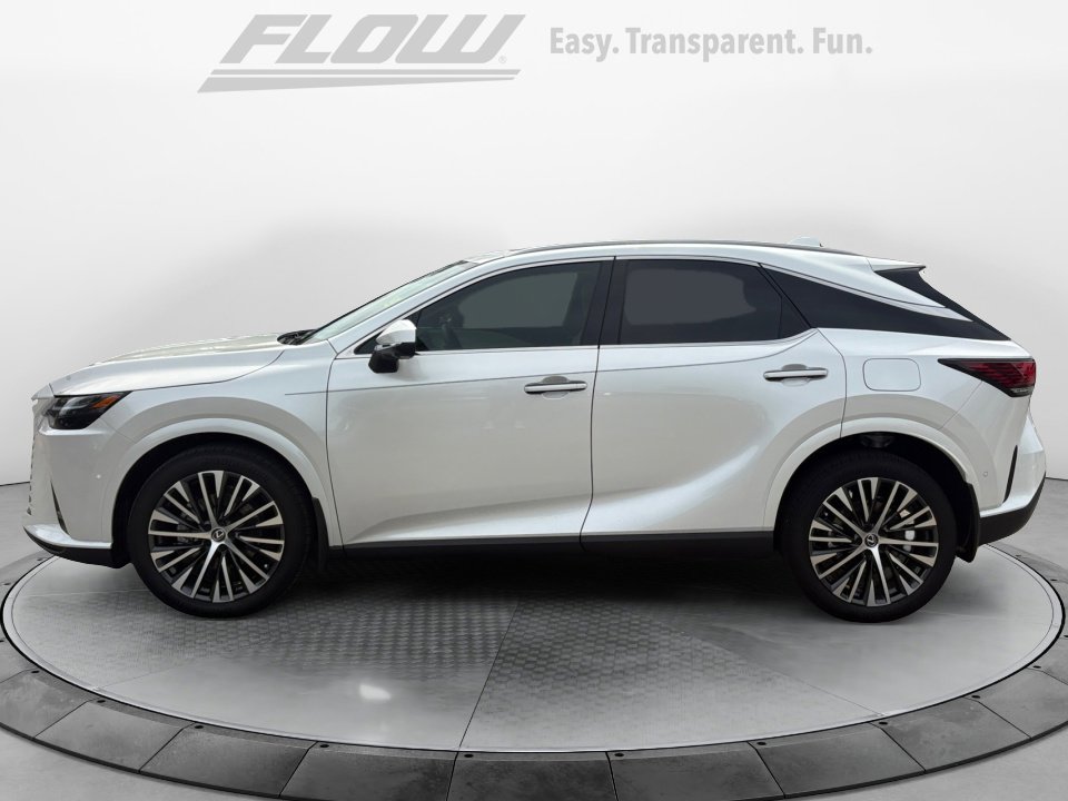Used 2024 Lexus RX 350 Premium Plus w/ Convenience Package FWD image 5