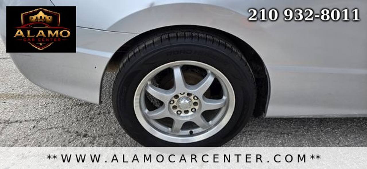 Used 2006 Honda Civic LX image 12