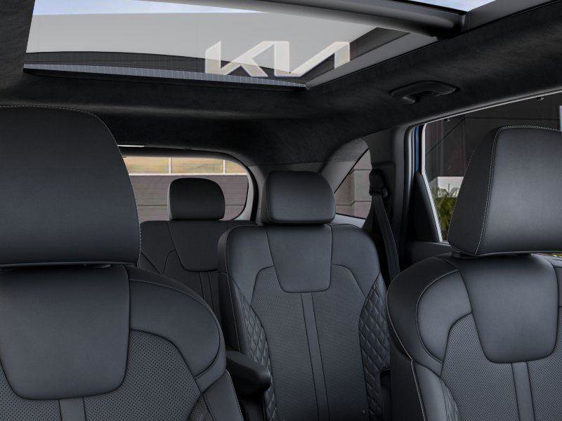 New 2026 Kia Sorento SX Prestige image 12