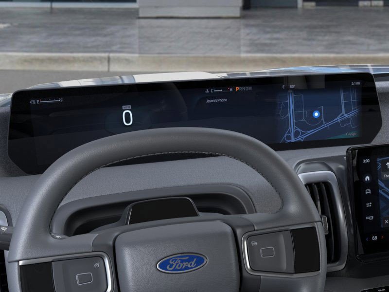 New 2026 Ford Expedition Active RWD image 13