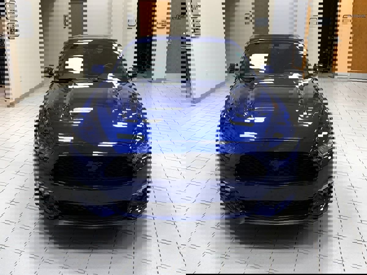 Used 2016 Ford Mustang GT image 5