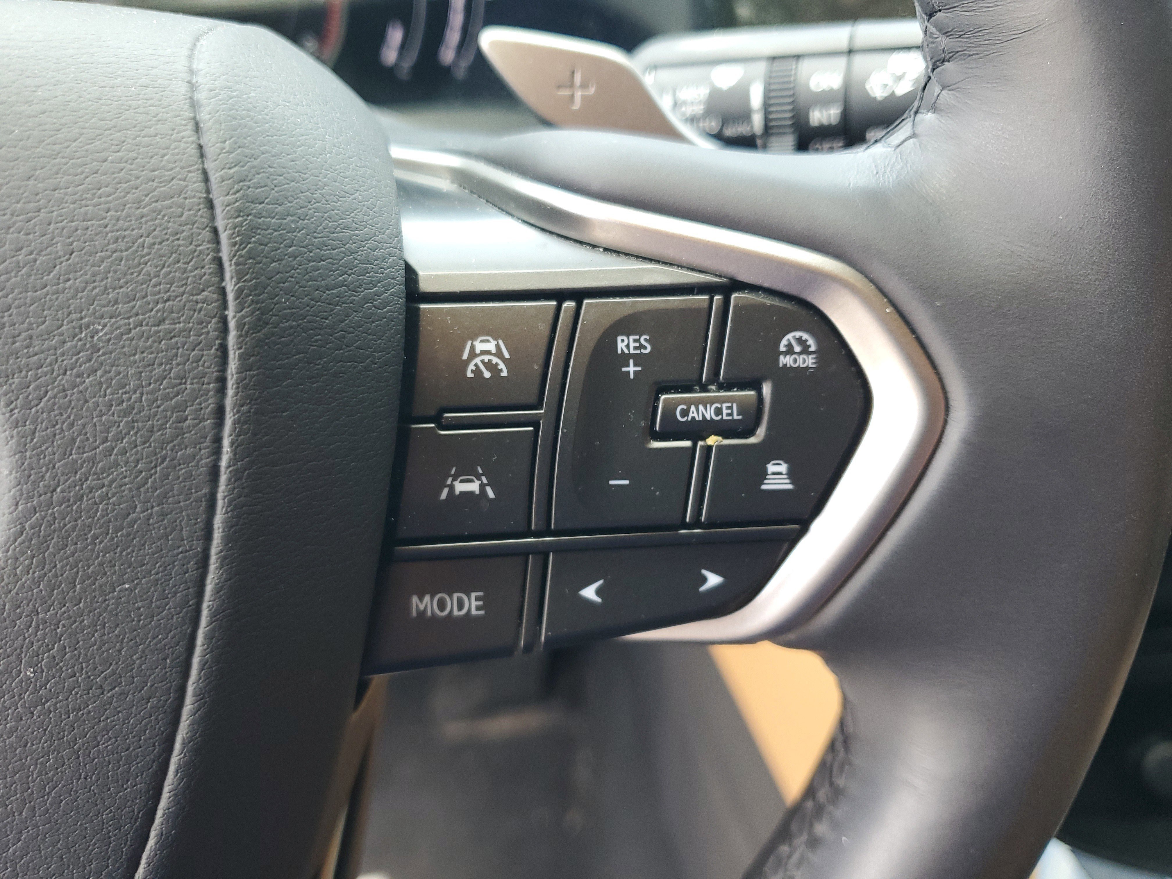 Used 2025 Lexus NX 350 AWD w/ Accessory Package (2T) image 19
