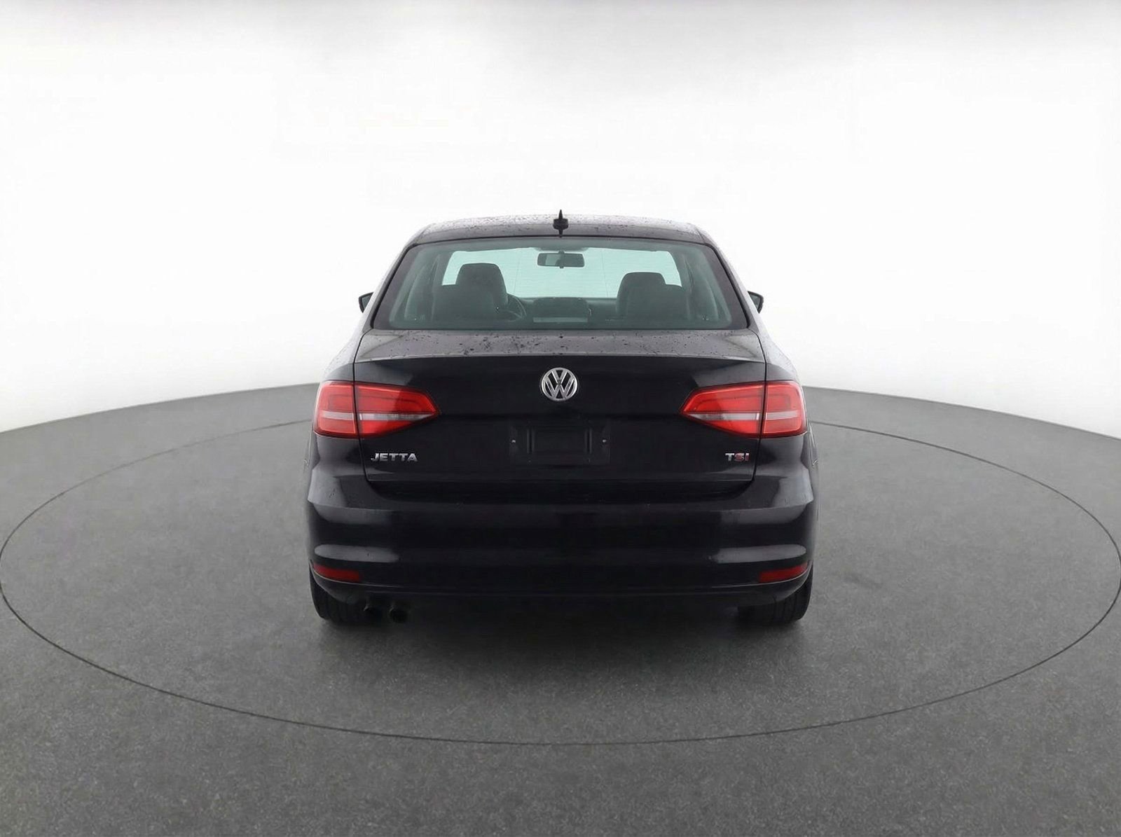 Used 2017 Volkswagen Jetta Sport FWD image 7