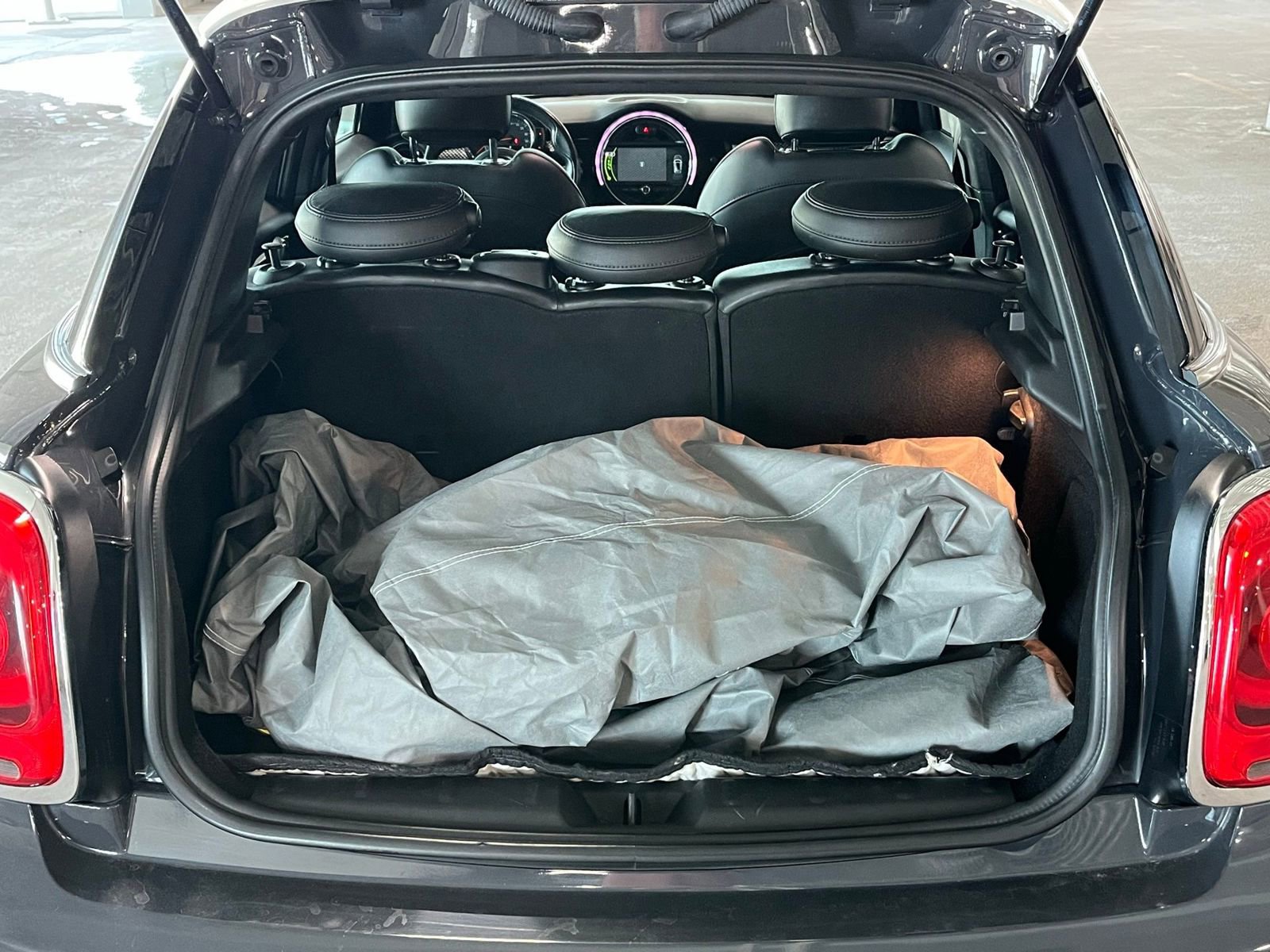 Used 2017 MINI Cooper S image 10