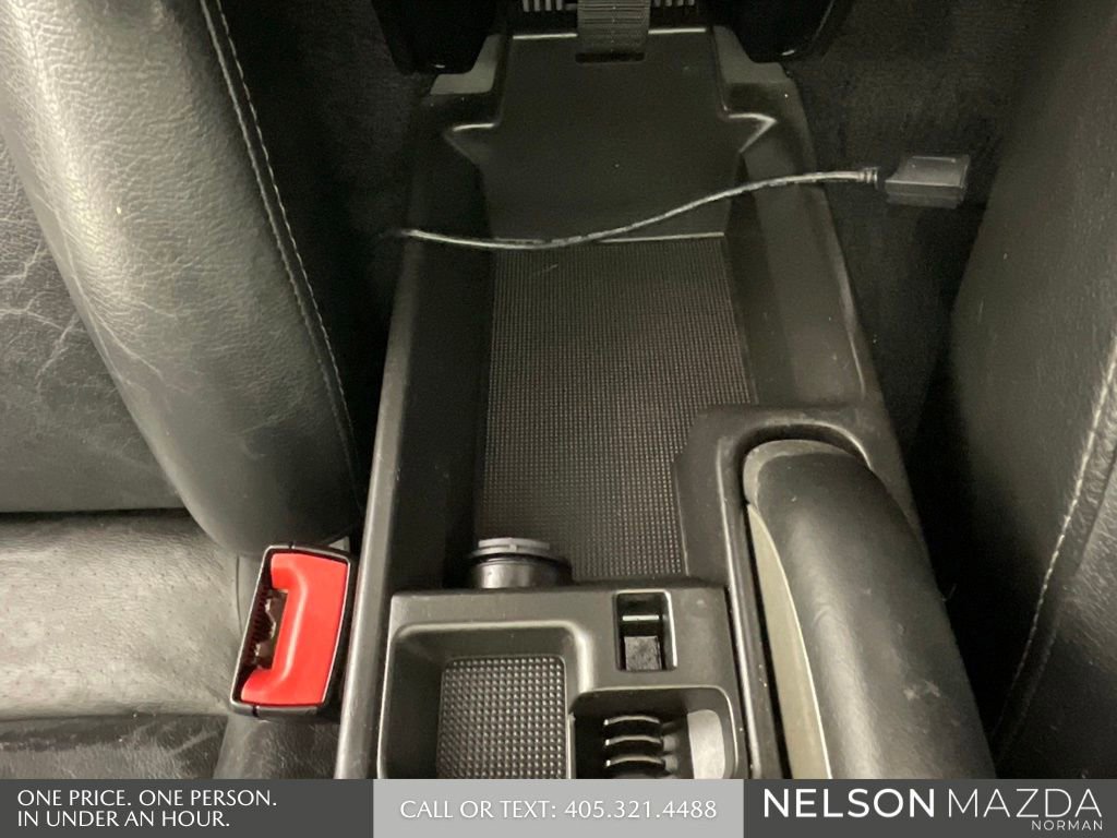 Used 2007 Porsche Boxster image 29