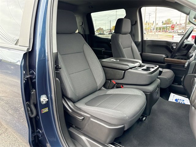 Used 2022 Chevrolet Silverado 1500 LT image 25
