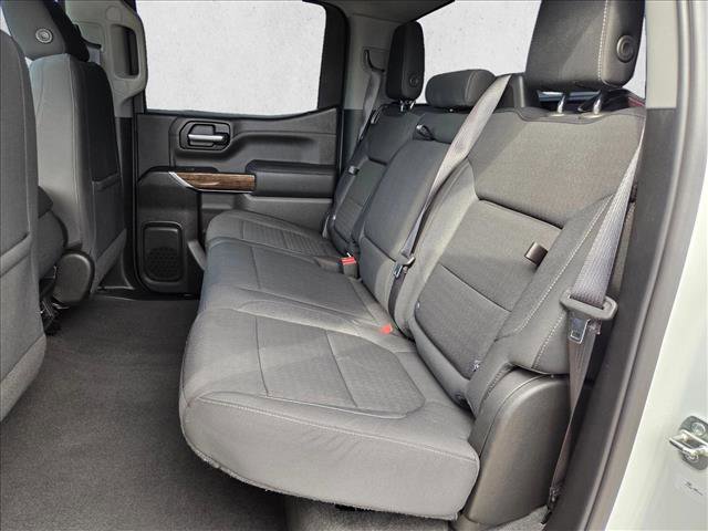 Used 2022 GMC Sierra 1500 Elevation image 16