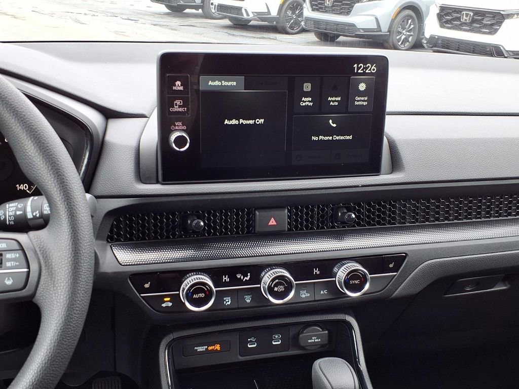 New 2026 Honda CR-V EX image 15