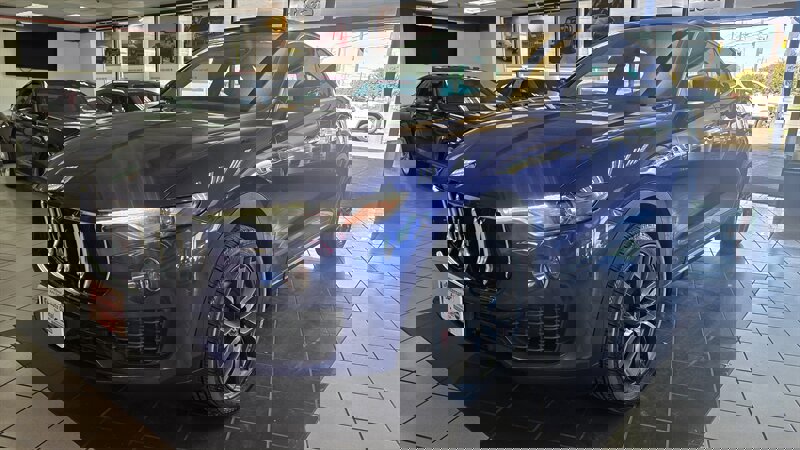 Used 2018 Maserati Levante