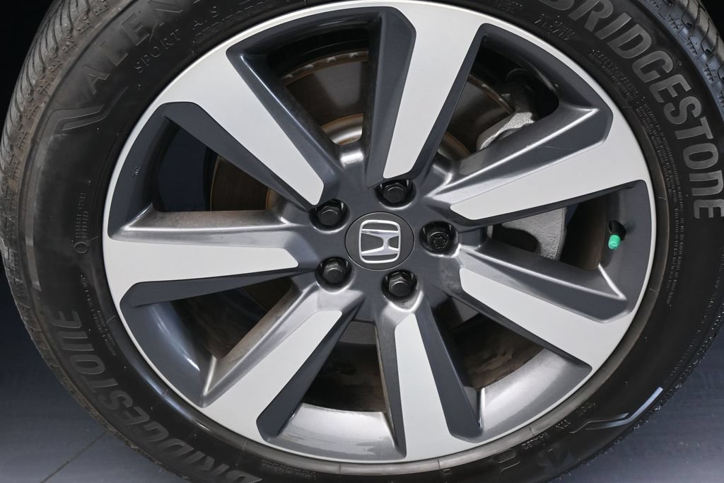Used 2025 Honda Pilot Touring image 51