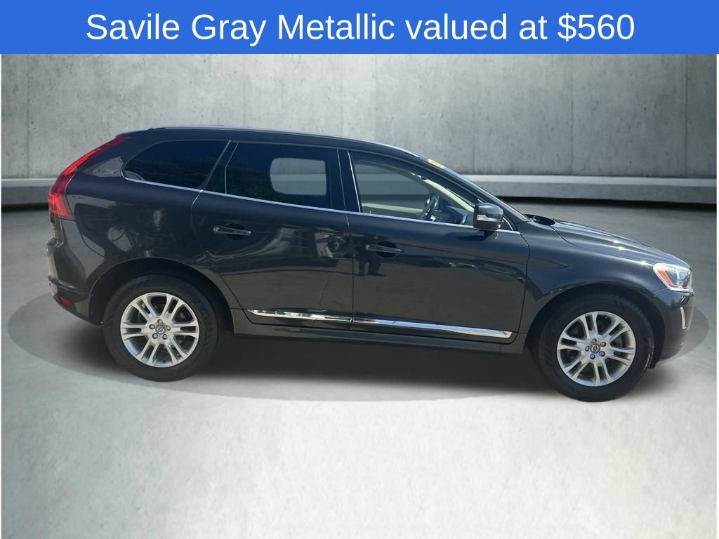 Used 2016 Volvo XC60 T5 Premier w/ Proximity Package AWD/4WD image 7