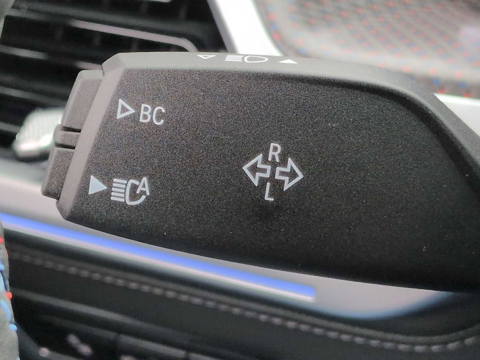 New 2026 BMW XM Label Red image 27