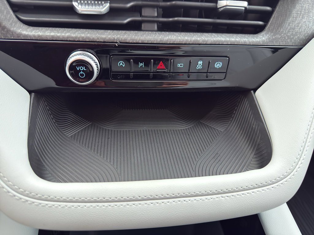 New 2026 Ford Explorer Platinum w/ LUX Leather Package image 20