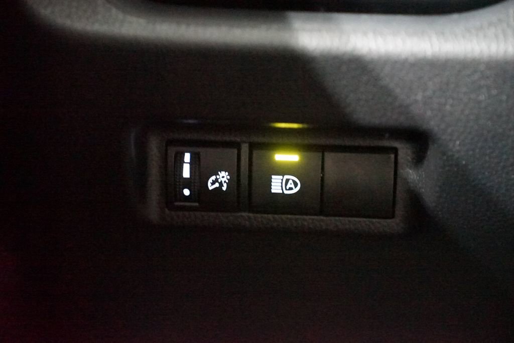 Certified 2025 Toyota RAV4 XLE image 24