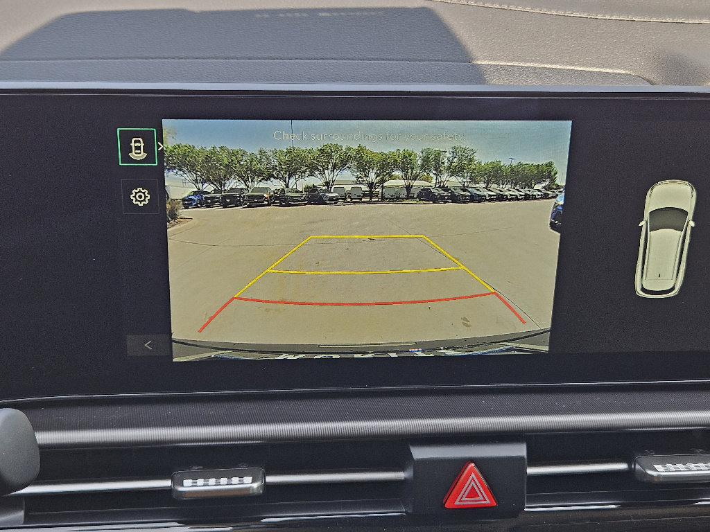 New 2026 Kia Sportage EX image 13