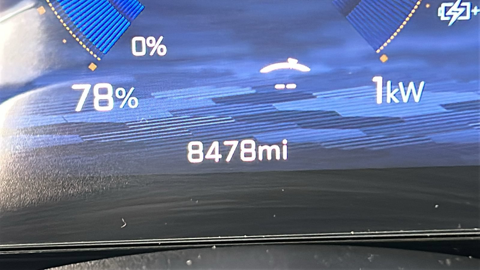Used 2025 Chevrolet Equinox EV LT FWD image 22