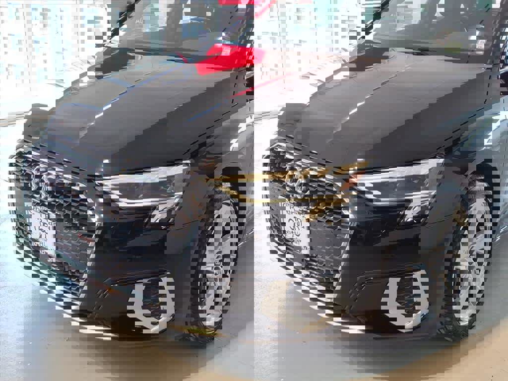 Used 2023 Audi A3 2.0T Premium w/ Convenience Package image 7