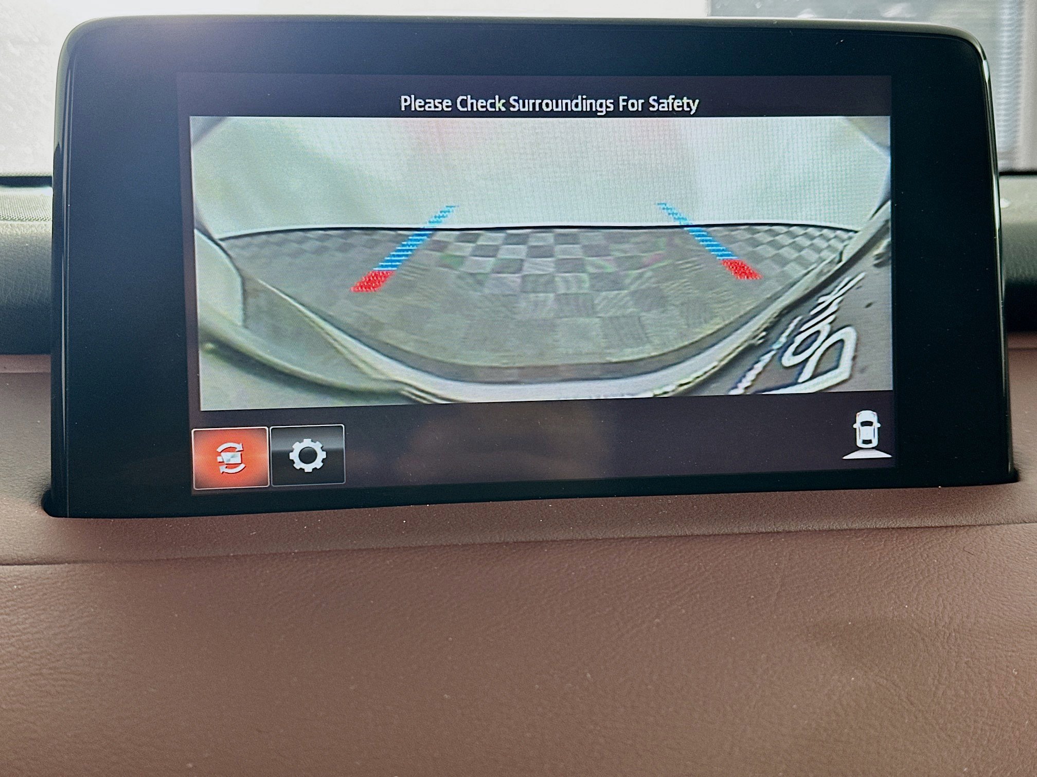 Used 2019 MAZDA CX-9 Signature AWD/4WD image 23