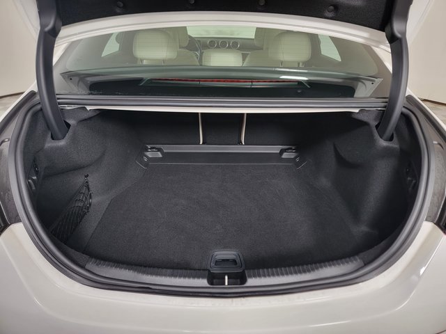 Certified 2023 Mercedes-Benz C 300 4MATIC Sedan image 10