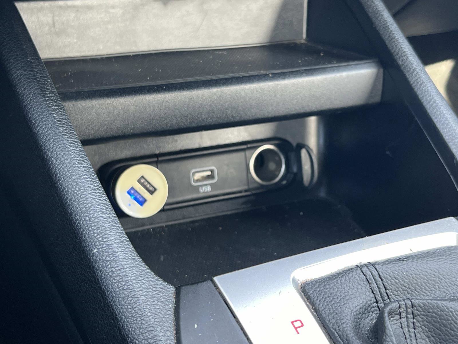 Used 2023 Kia Forte LX image 16