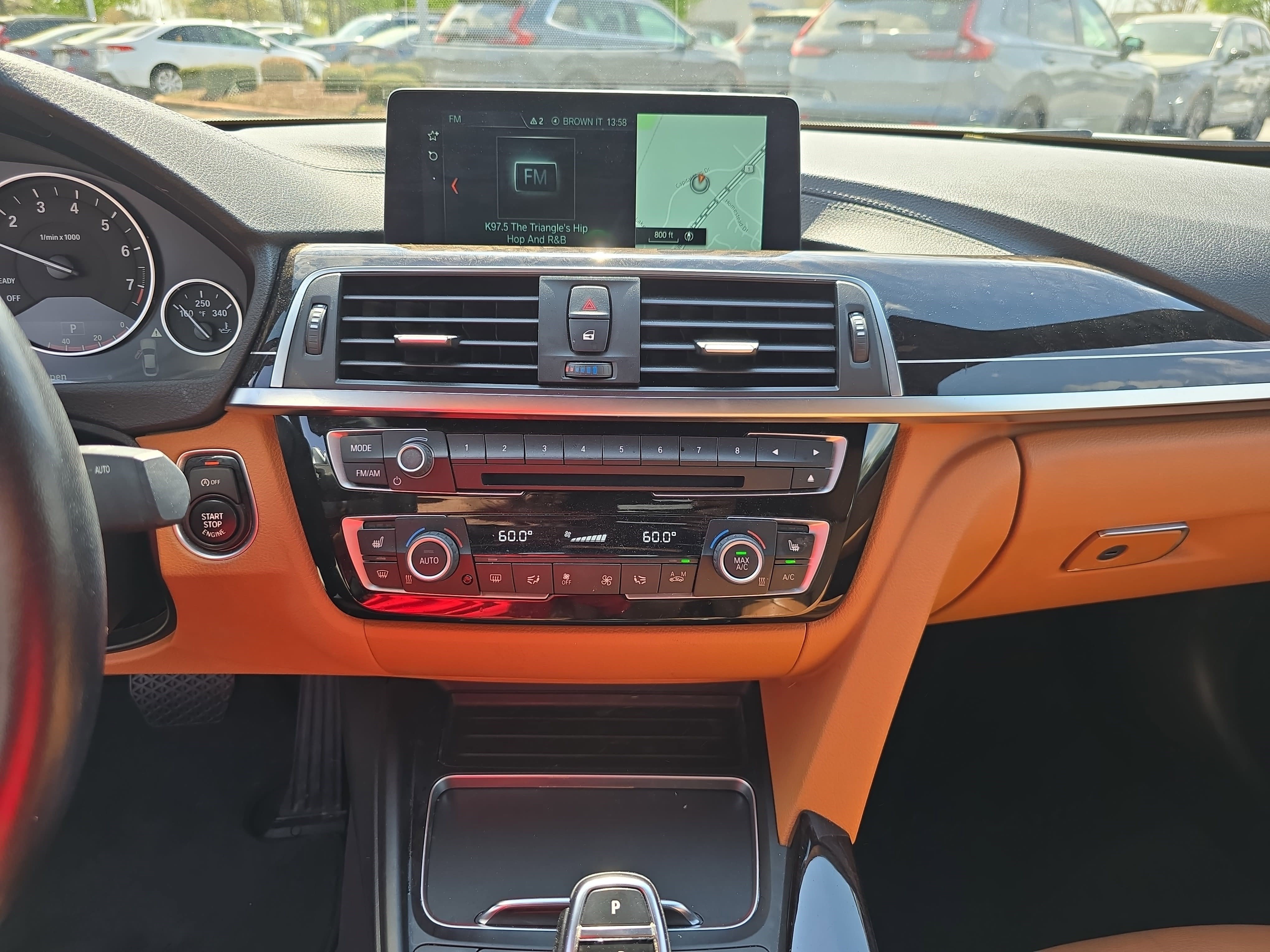 Used 2018 BMW 430i Gran Coupe xDrive image 21