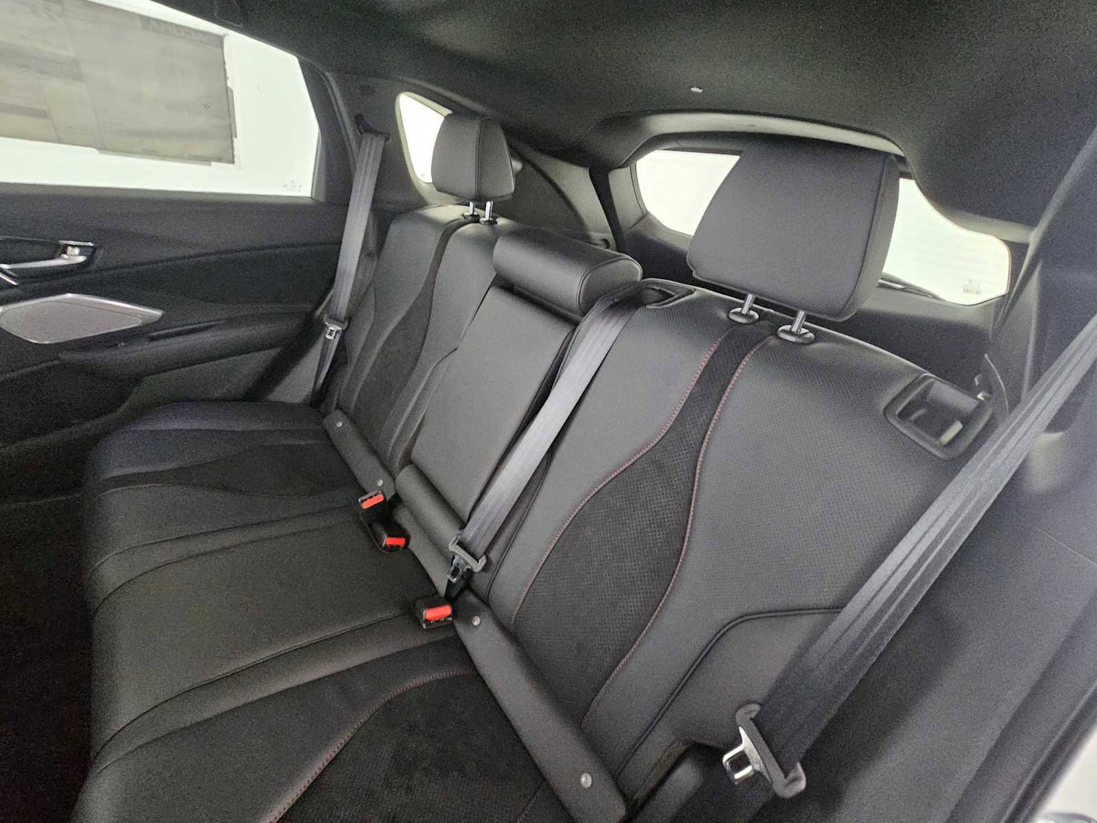New 2026 Acura RDX A-Spec image 17