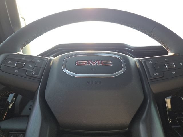 New 2026 GMC Sierra 1500 AT4 w/ AT4 Premium Package AWD/4WD image 34