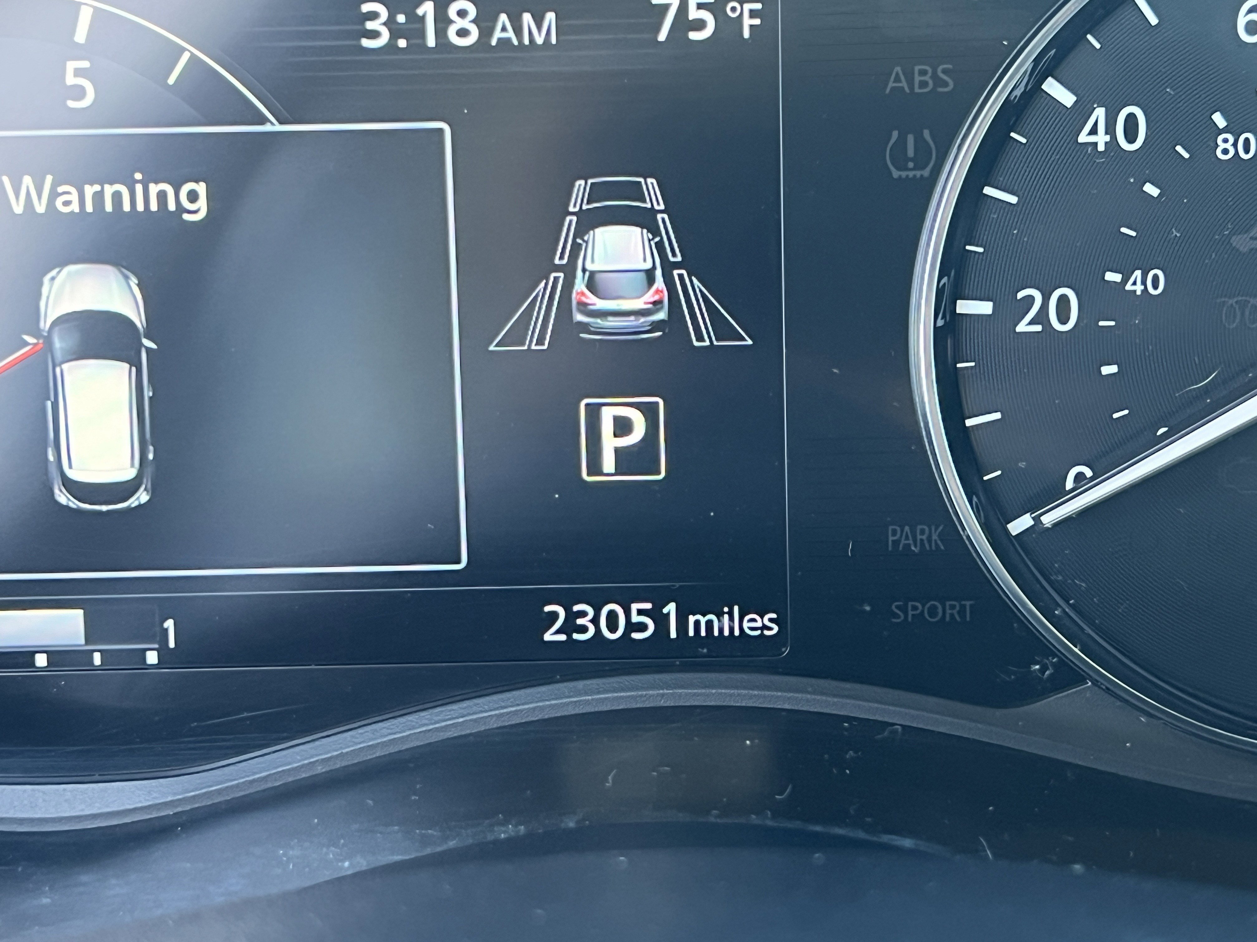 Used 2023 Nissan Kicks SR w/ SR Premium Package image 20