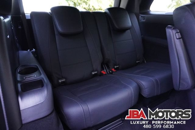 Used 2023 Mercedes-Benz GLS 450 4MATIC image 9