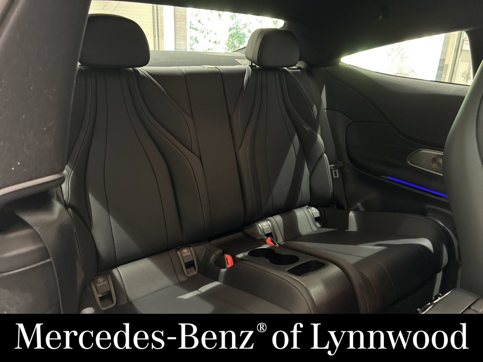 New 2026 Mercedes-Benz CLE 450 4MATIC Coupe image 15