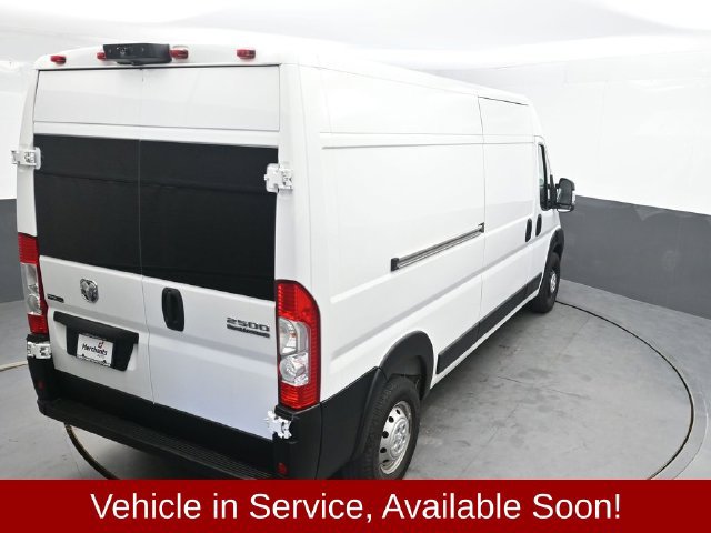 Used 2023 RAM ProMaster 2500 FWD image 26