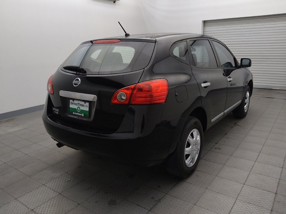 Used 2015 Nissan Rogue S FWD image 9