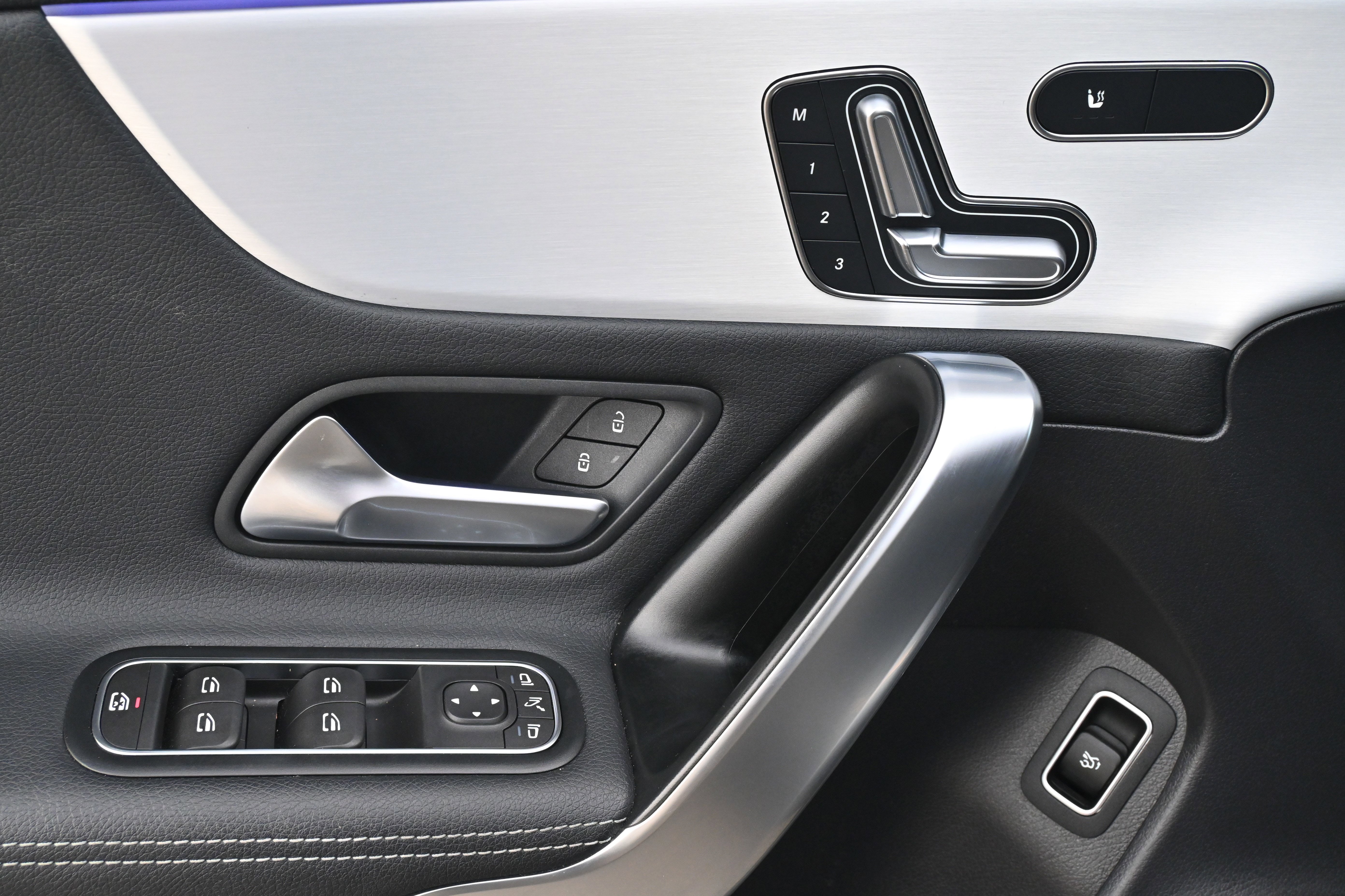 Used 2024 Mercedes-Benz CLA 35 AMG 4MATIC image 16