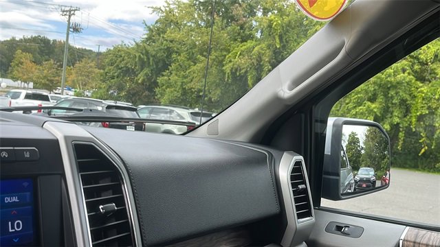 Used 2020 Ford F150 Lariat image 18