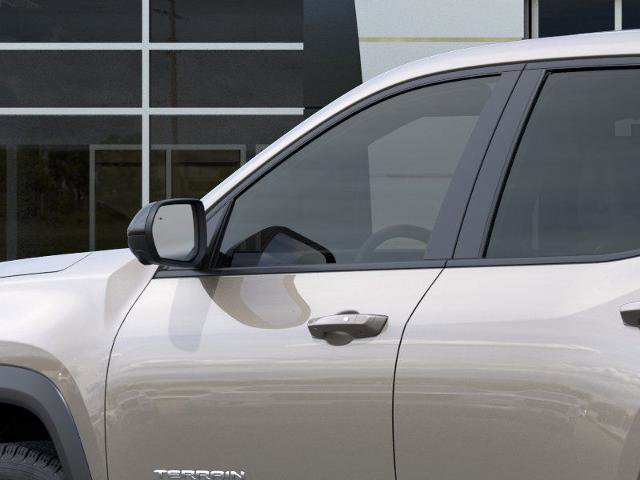 New 2026 GMC Terrain Elevation w/ Technology Package II image 36