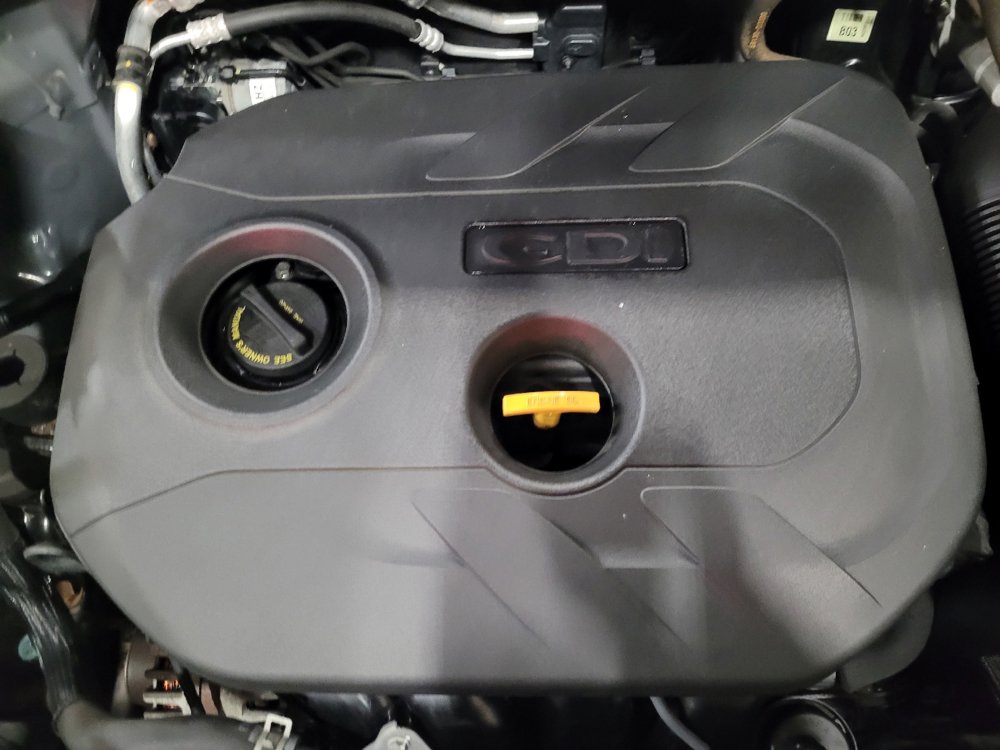 Used 2018 Hyundai Tucson SE image 30