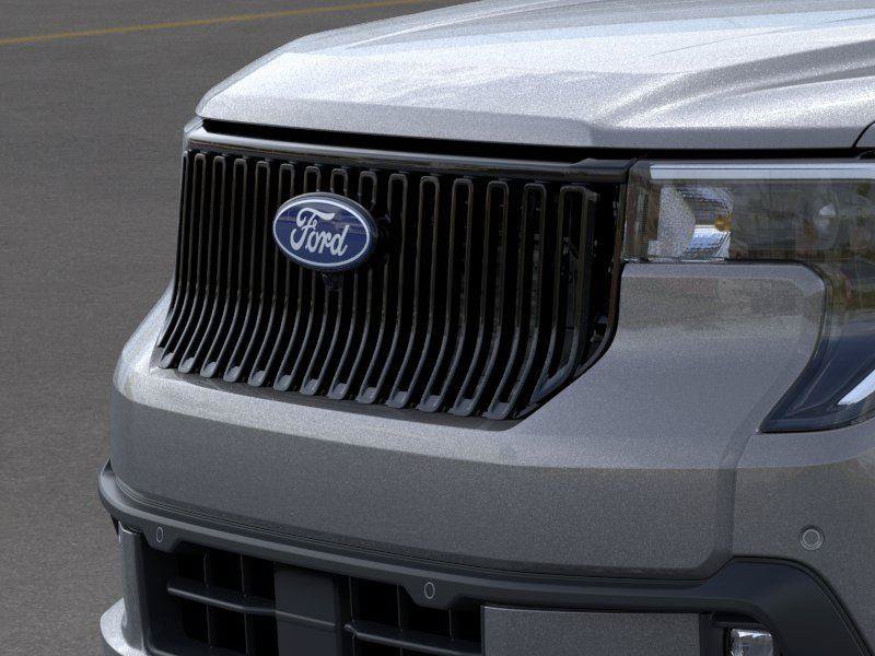 New 2026 Ford Maverick Lobo AWD/4WD image 18