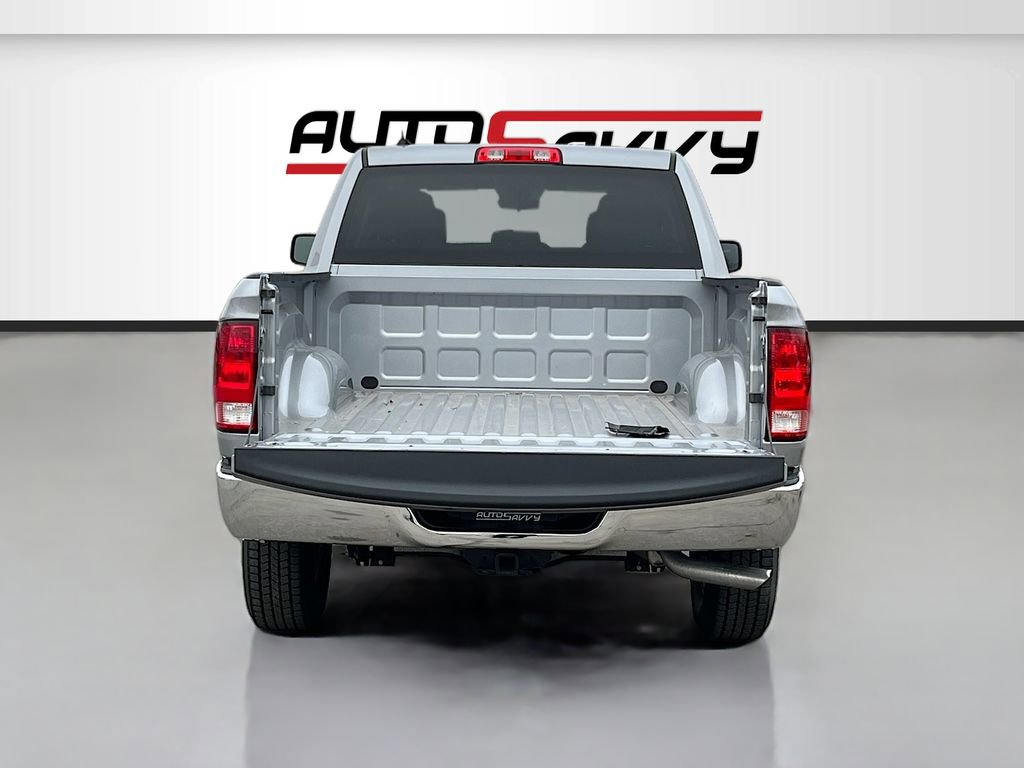 Used 2024 RAM 1500 Tradesman w/ Popular Equipment Group image 26