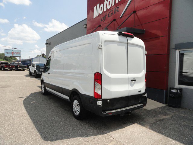 Used 2019 Ford Transit 350 image 3